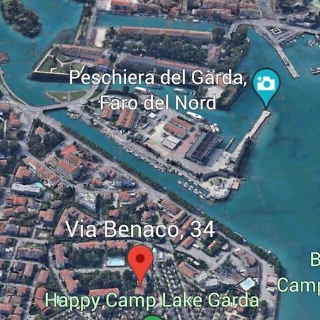 Apartment Princess I Peschiera del Garda Zewnętrze zdjęcie