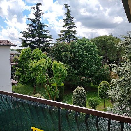 Apartment Princess I Peschiera del Garda Zewnętrze zdjęcie