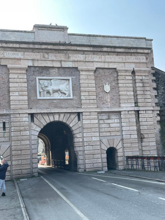 Apartment Princess I Peschiera del Garda Zewnętrze zdjęcie