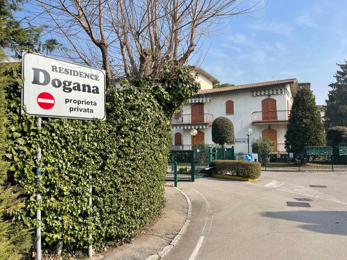 Apartment Princess I Peschiera del Garda Zewnętrze zdjęcie