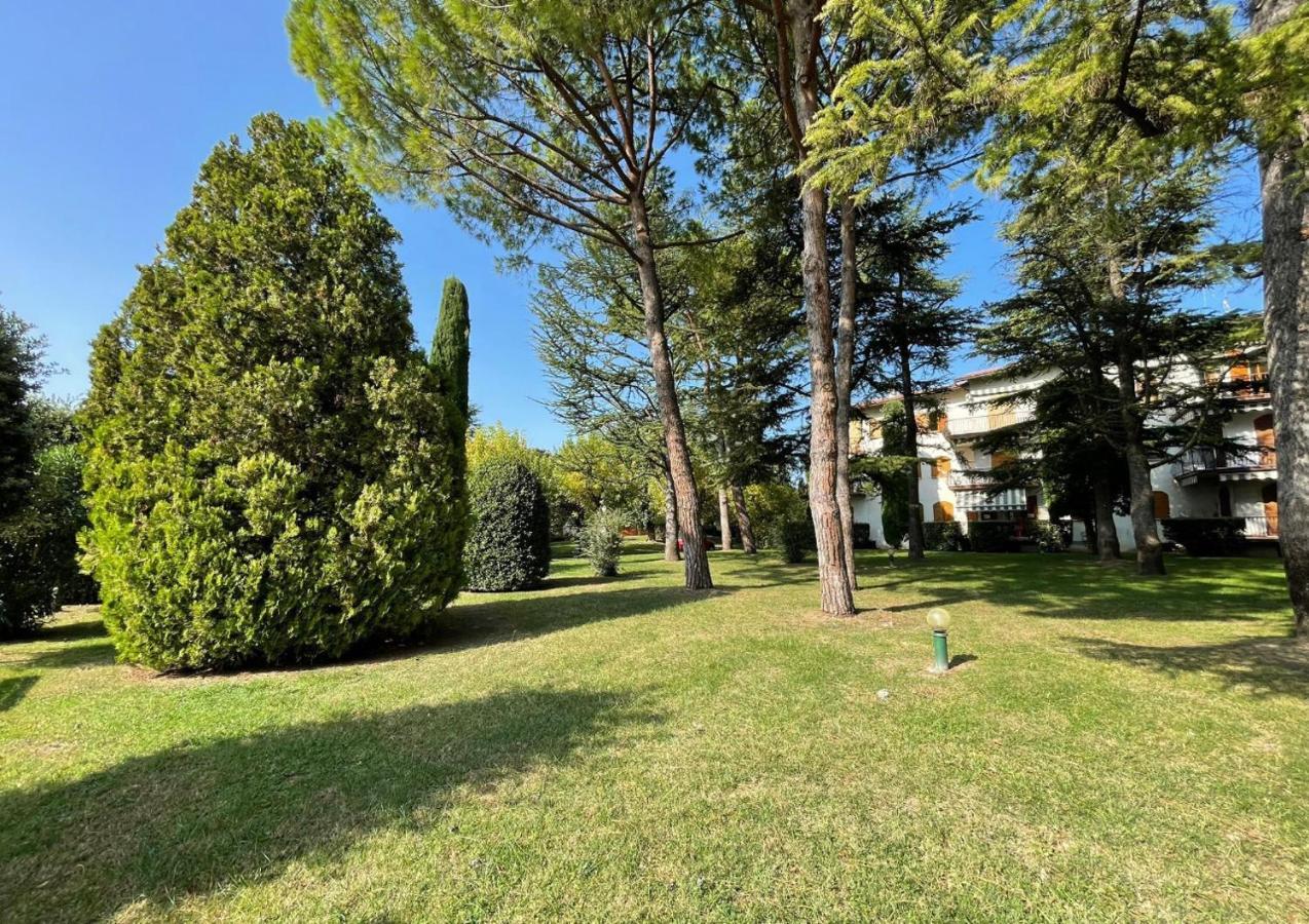 Apartment Princess I Peschiera del Garda Zewnętrze zdjęcie