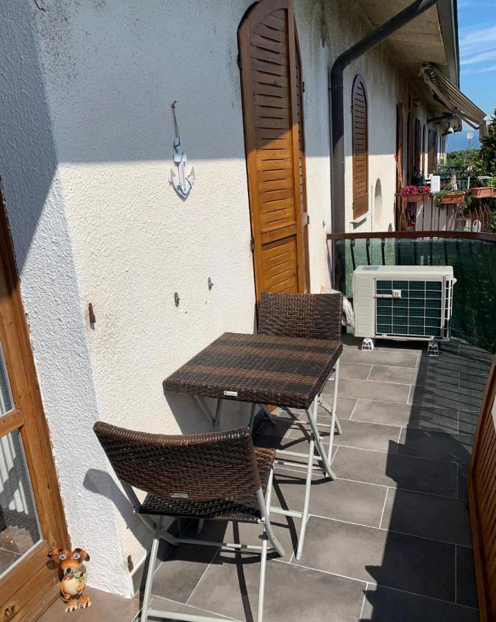 Apartment Princess I Peschiera del Garda Zewnętrze zdjęcie