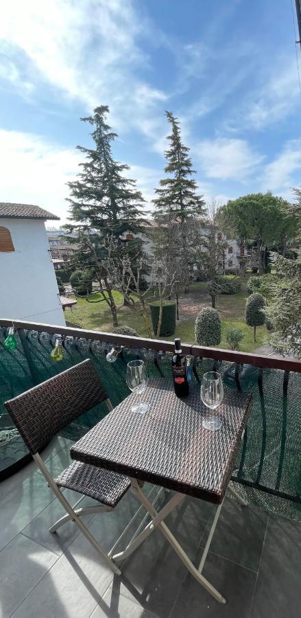 Apartment Princess I Peschiera del Garda Zewnętrze zdjęcie