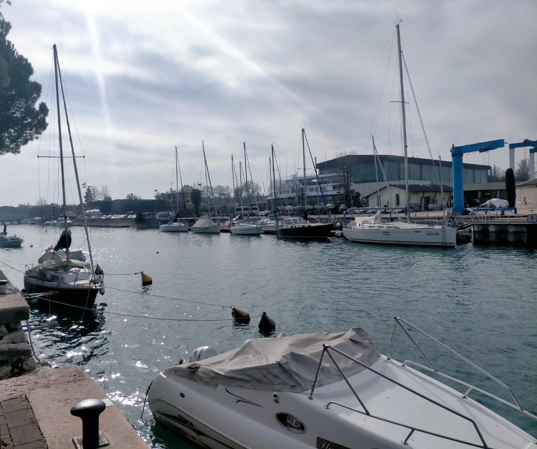 Apartment Princess I Peschiera del Garda Zewnętrze zdjęcie