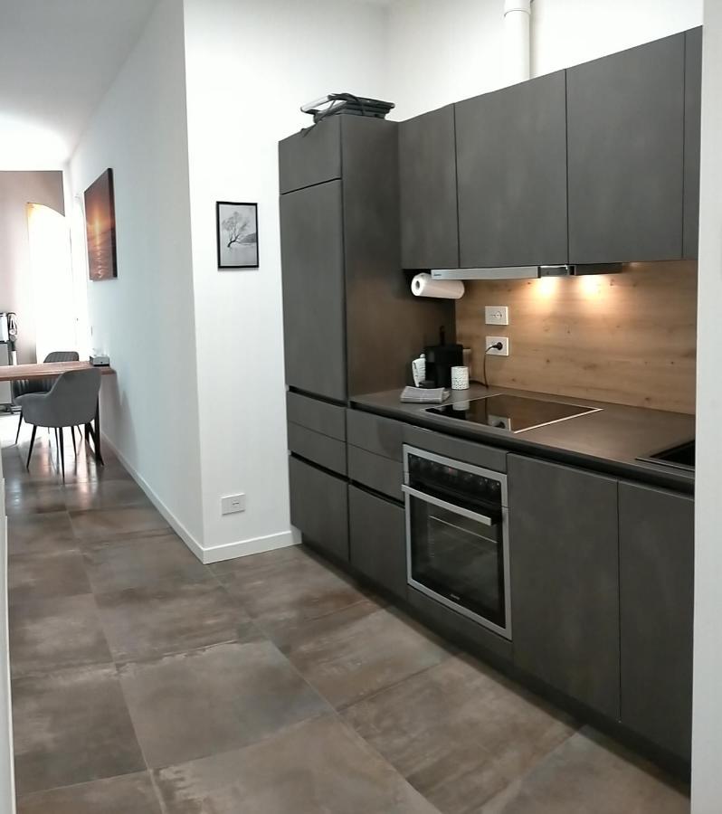 Apartment Princess I Peschiera del Garda Zewnętrze zdjęcie