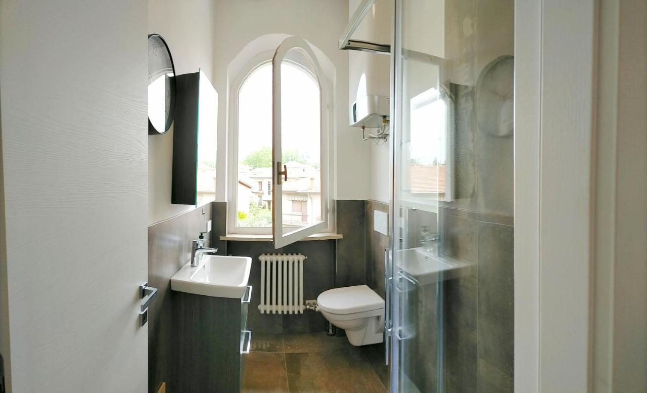 Apartment Princess I Peschiera del Garda Zewnętrze zdjęcie