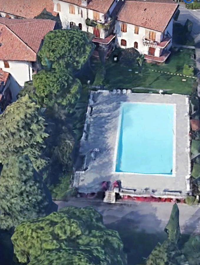 Apartment Princess I Peschiera del Garda Zewnętrze zdjęcie
