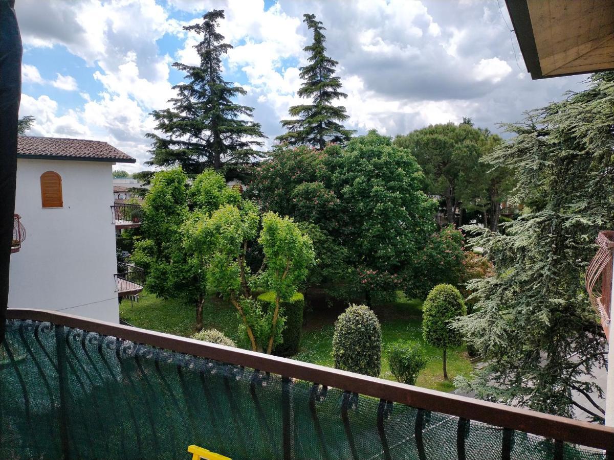 Apartment Princess I Peschiera del Garda Zewnętrze zdjęcie